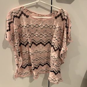 Missoni kids cover up 4-5